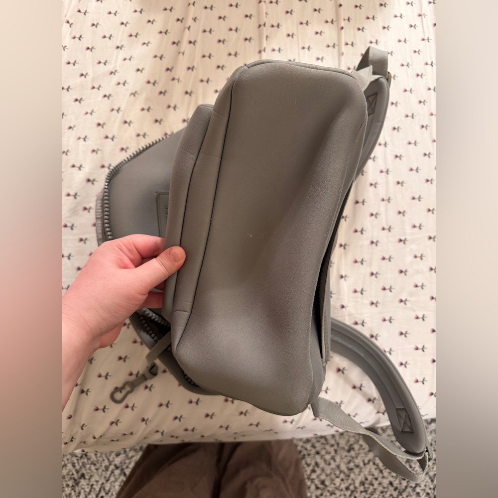 Dagne Dover Dakota Medium Backpack – Sage - Picture 6 of 8